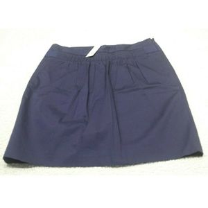 New Banana Republic mini skirt size 4